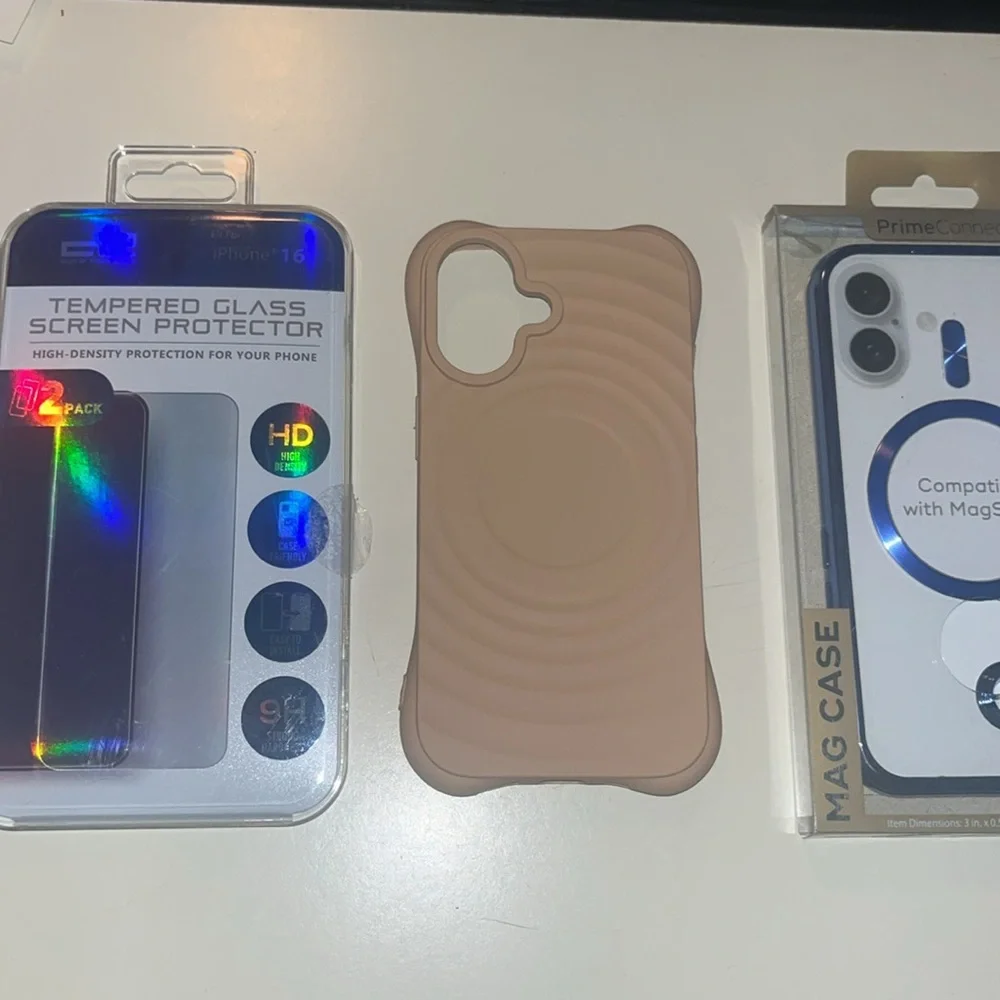 Phone 16 Bundle